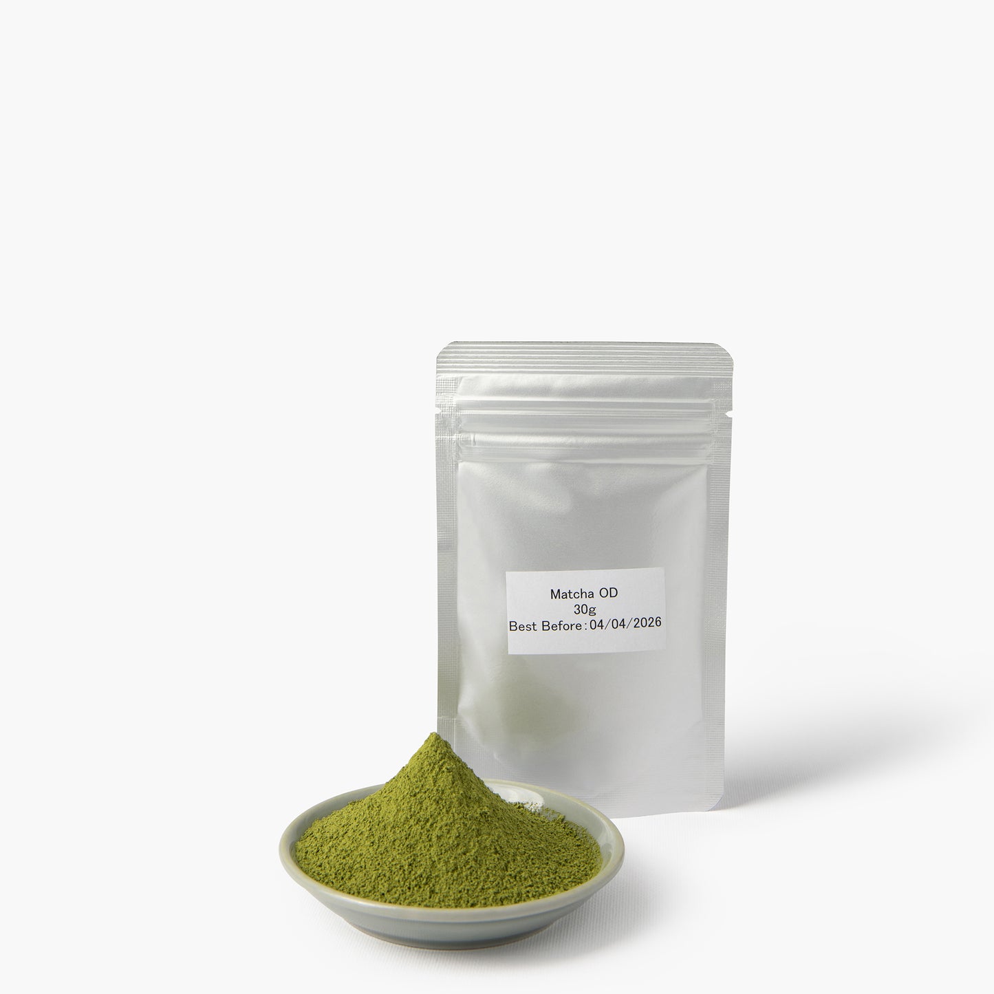 料理用抹茶ティーバッグ ⋅ 葵製茶 ⋅ 30g
