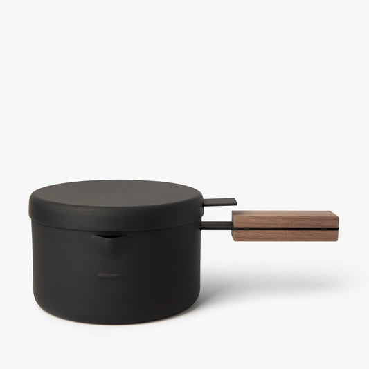 Marmitte à frire avec grille et couvercle ⋅ Fujita Kinzoku