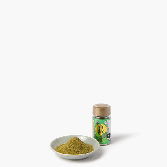 Poivre sansho en poudre ⋅ Yawataya Isogoro ⋅ 12g