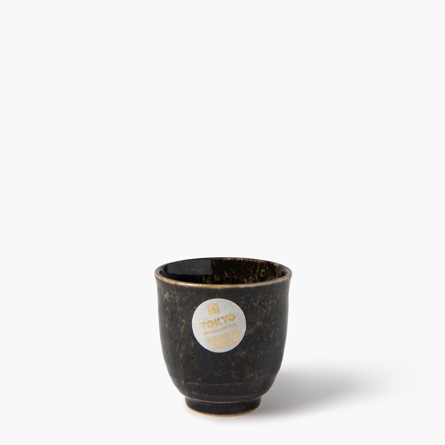 Green cup 8x7.9cm ⋅ Tokyo Design Studio