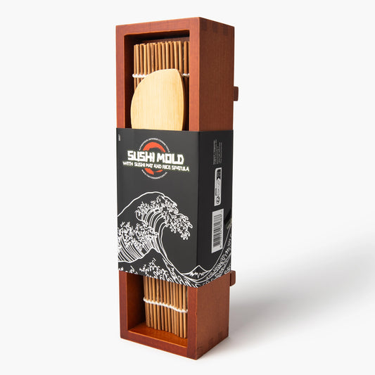 Sushi kit ⋅ Tokyo Design Studio