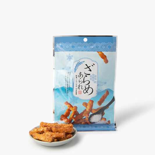 Craquelins de riz au sucre ⋅ Maruyone Seika ⋅ 45g