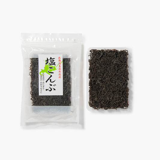 Alga kombu salada ⋅ Segawa ⋅ 102 g