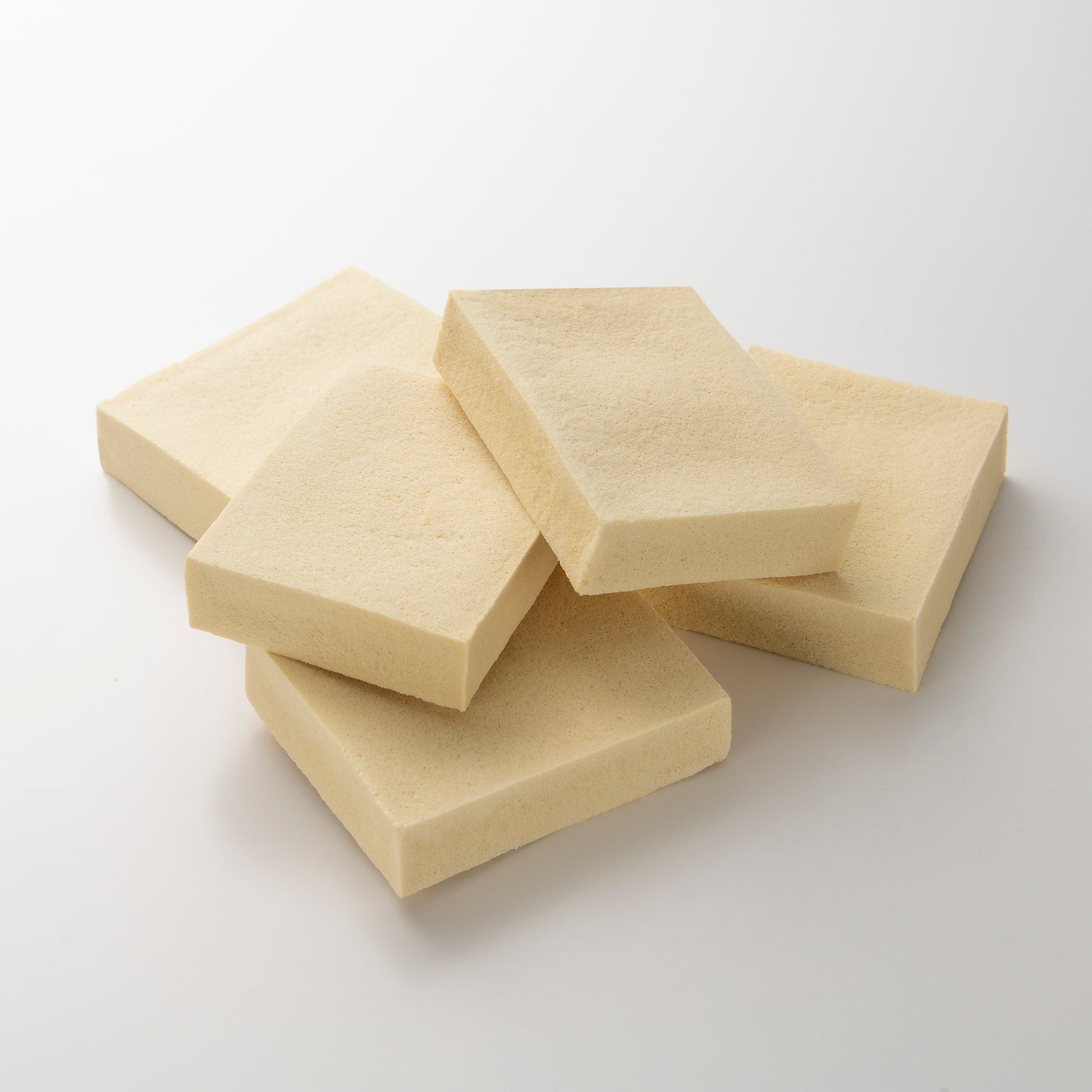 Tofu déshydraté 4 pièces ⋅ Misuzu ⋅ 68g
