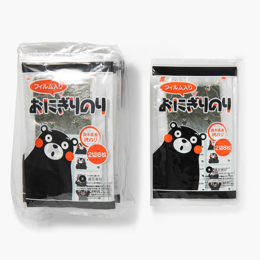 Kumamon Onigiri Kit ⋅ Tsuho ⋅ 12g