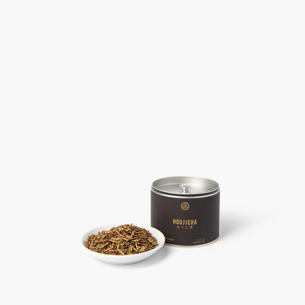 Loose-leaf roasted hojicha tea ⋅ Senchado ⋅ 30g Loose-leaf roasted hojicha tea ⋅ Senchado ⋅ 30g