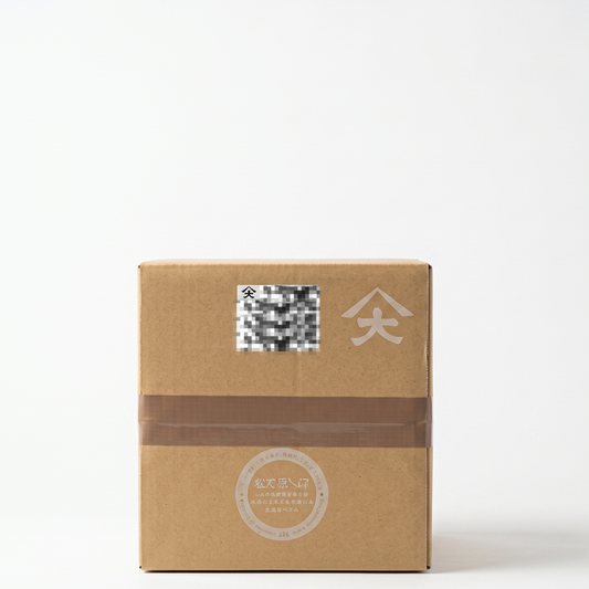 Sushi-Reisessig, Großpackung ⋅ Ohyama Foods ⋅ 20 l