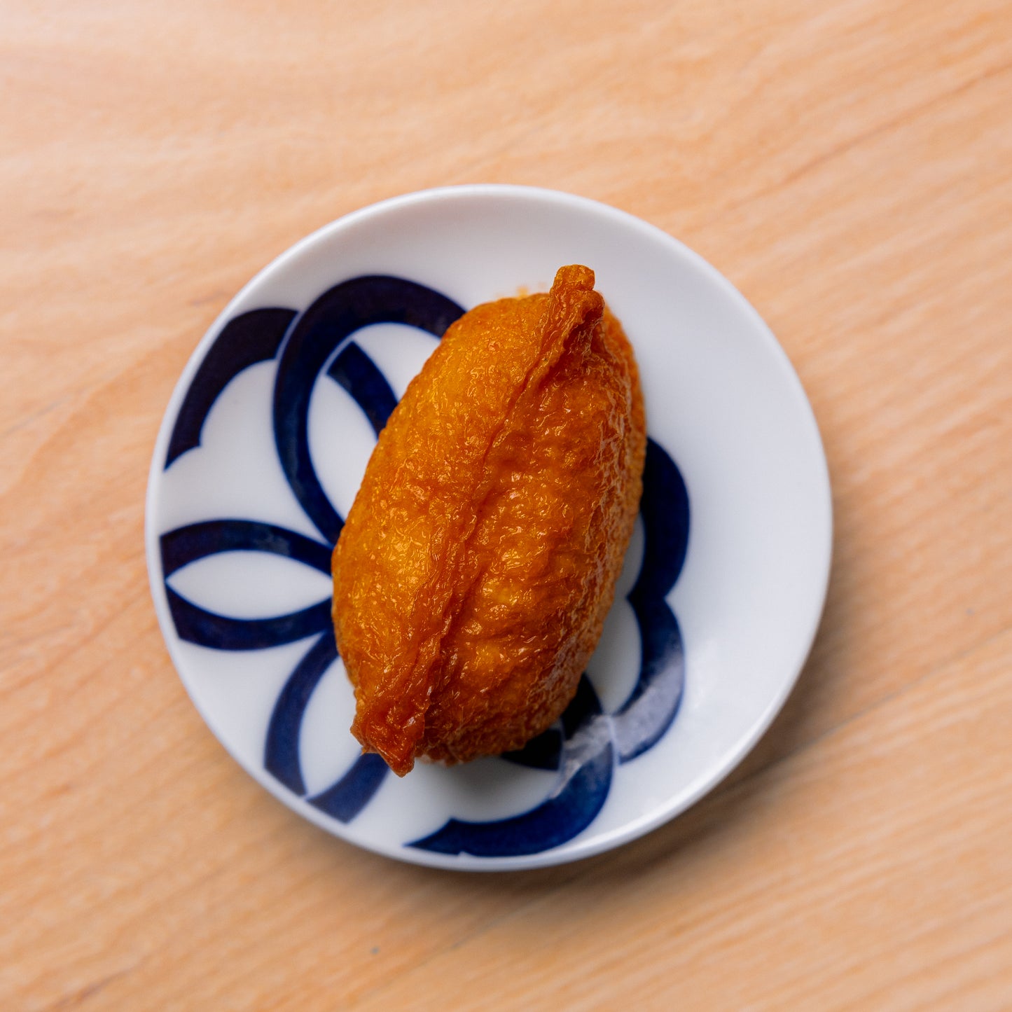 Petite assiette Komon Sakura Ø 108mm ⋅ Kihara