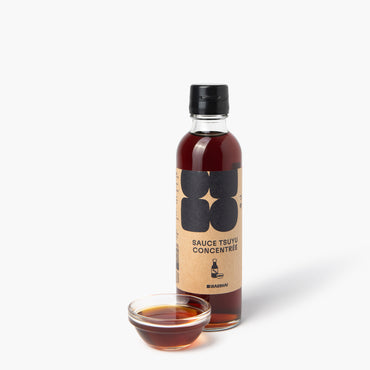 Geconcentreerde tsuyu-saus ⋅ Goto Shoyu voor iRASSHAi ⋅ 200ml