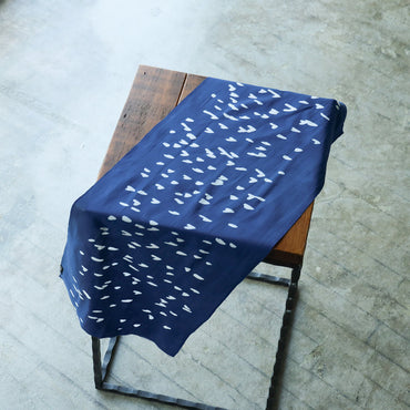 Serviette Mustakivi SukiSuki ⋅ BEAMS JAPAN