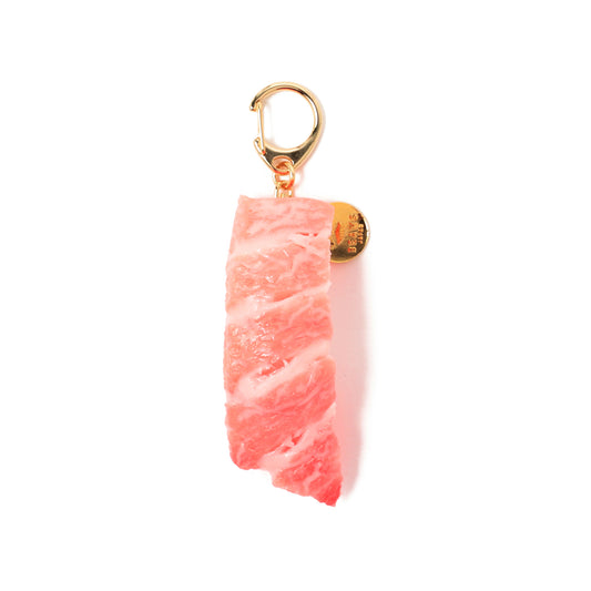 Portachiavi “Sample Sushi” al tonno ⋅ Sample Kobo / BEAMS JAPAN