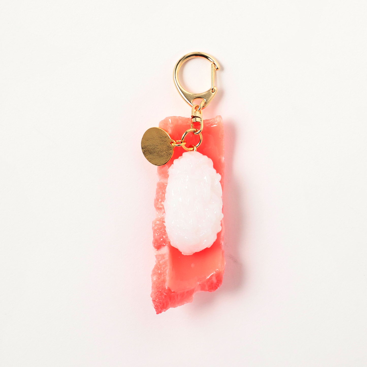 Llavero «Sample Sushi» de atún ⋅ Sample Kobo / BEAMS JAPAN