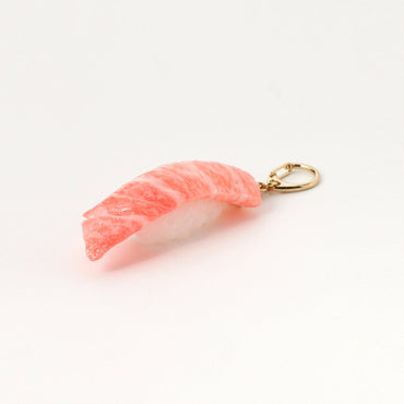 Portachiavi “Sample Sushi” al tonno ⋅ Sample Kobo / BEAMS JAPAN