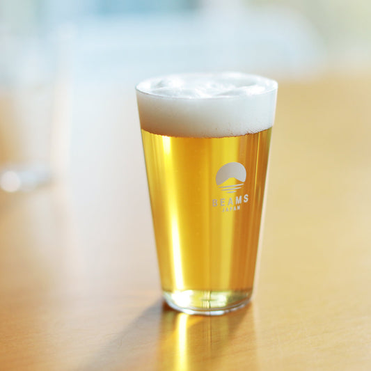 Set de verres ⋅ BEAMS JAPAN