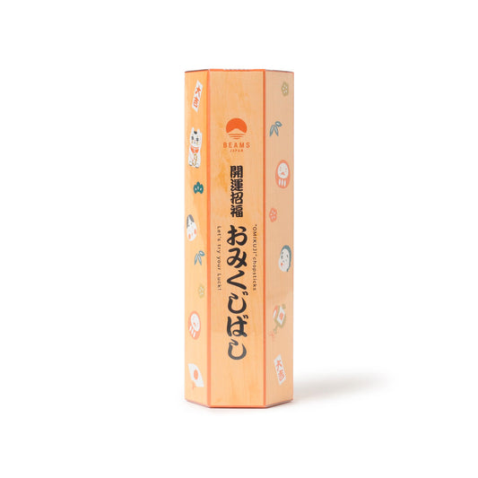 Baguettes porte-bonheur ⋅ BEAMS JAPAN