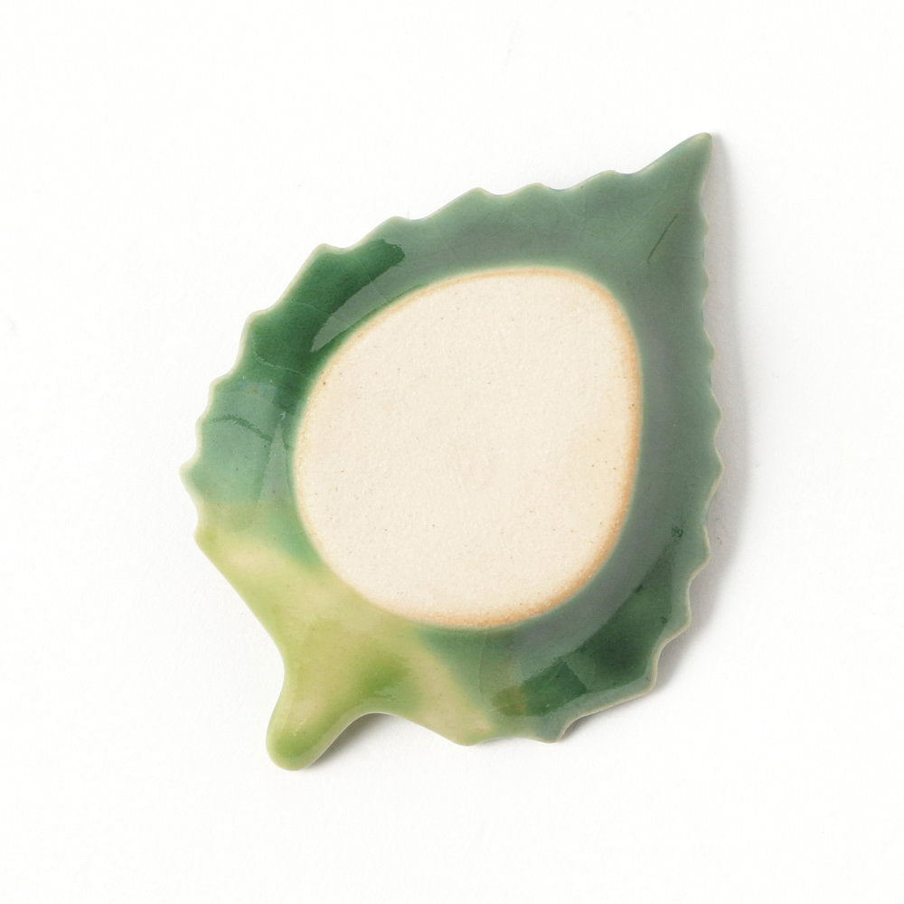 Repose-baguettes légumes shiso pérille ⋅ BEAMS JAPAN