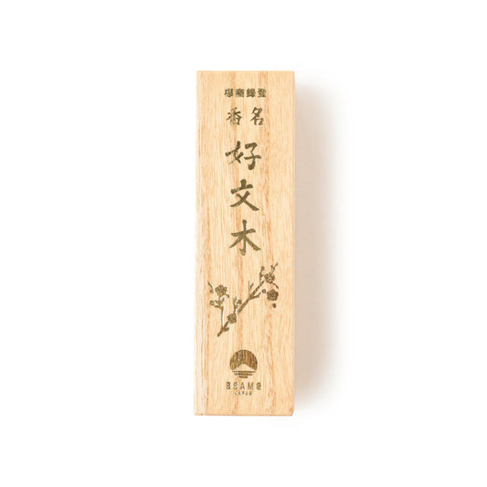 Kobunboku wierook ⋅ Baieido / BEAMS JAPAN