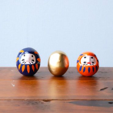 Set di 3 Daruma - ⋅ BEAMS JAPAN
