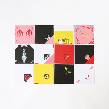 Origami kawaii ⋅ BEAMS JAPAN