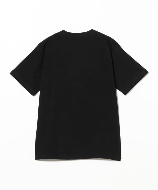 T-shirt Being Watched noir XL ⋅ Tadanori Yokoo