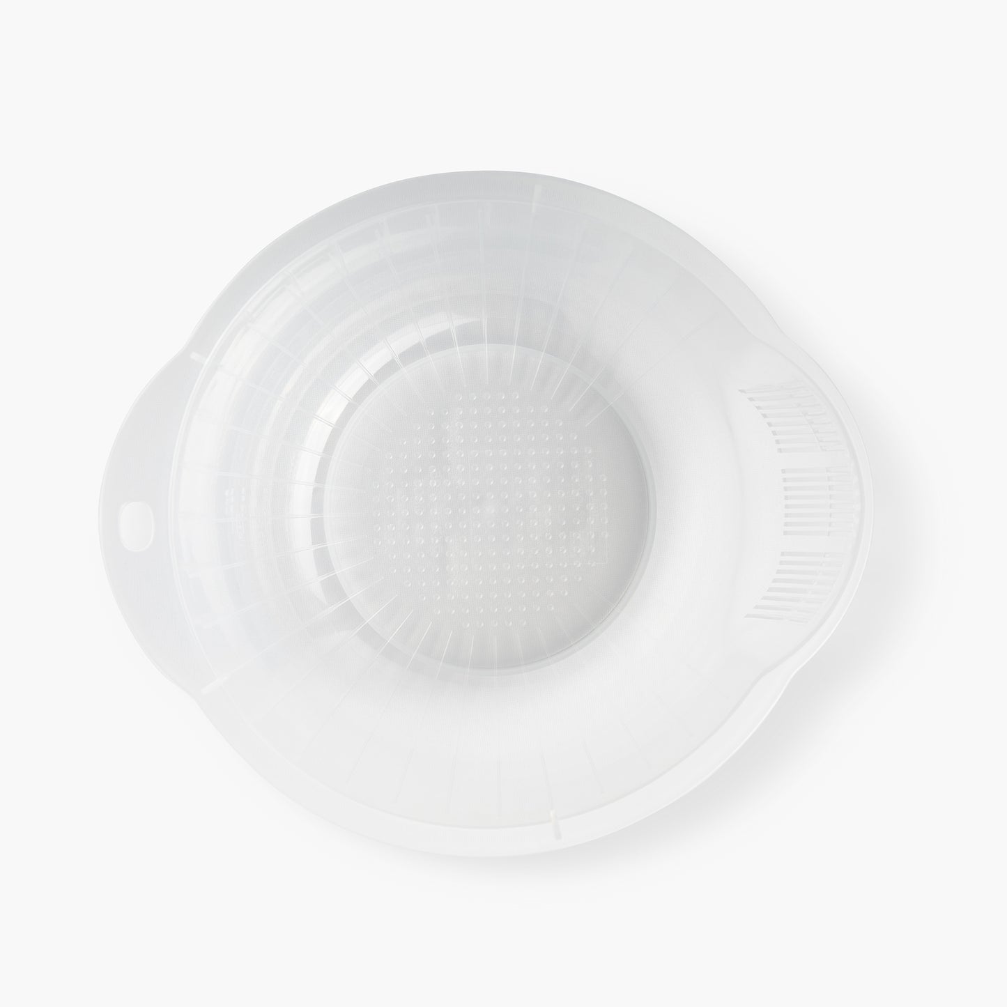 Bol passoire pour le riz 25x12cm ⋅ Tokyo Design Studio