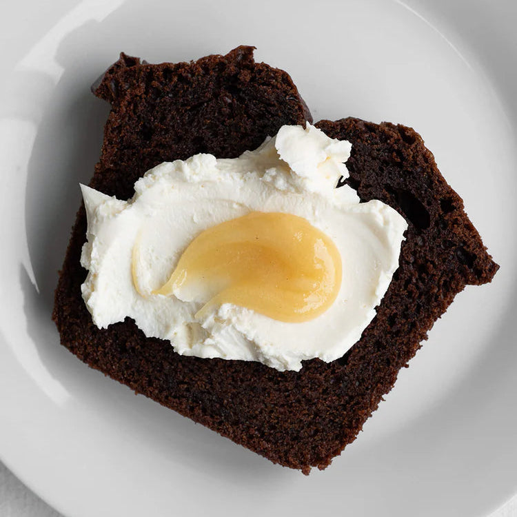 Préparation à base de miel de tilleul et de yuzu ⋅ De la rosée ⋅ 185g