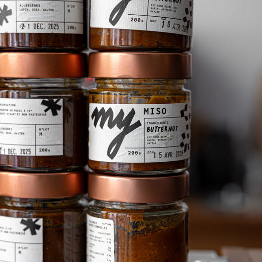 Taller sobre fermentación