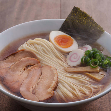 Met de hand getrokken premium ramen-noedels ⋅ Ibonoito ⋅ 240g