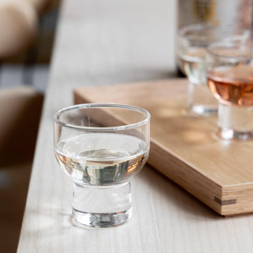 Petit verre à saké 70ml ⋅ TOYO-SASAKI GLASS