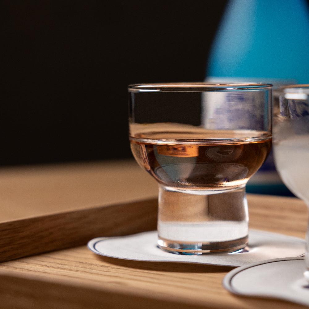 Petit verre à saké 70ml ⋅ TOYO-SASAKI GLASS