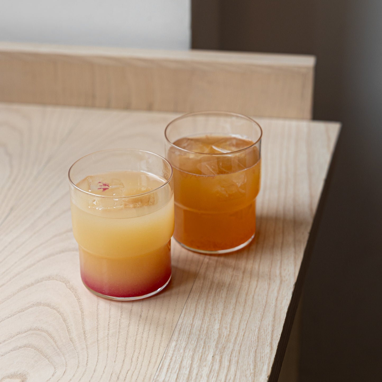 Grand verre 390ml ⋅ TOYO-SASAKI GLASS