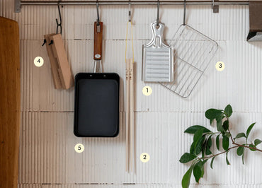 Coffret BELLY x iRASSHAi ⋅ iRASSHAi