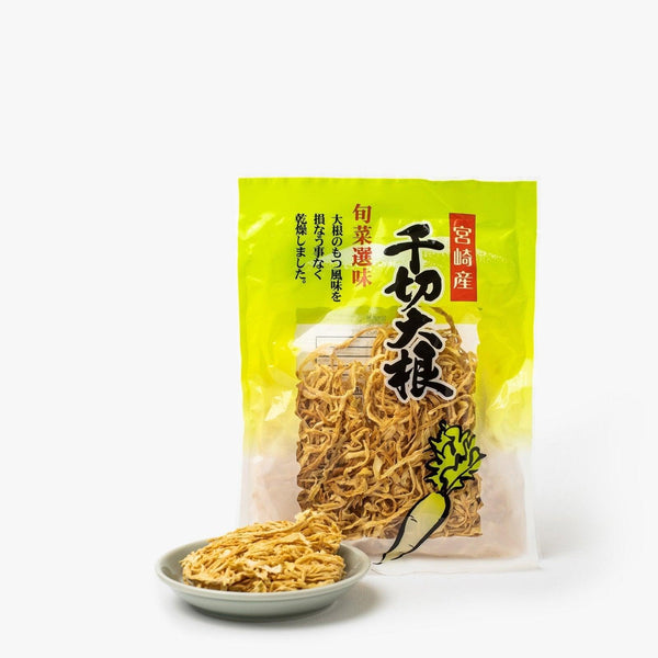 千切り乾燥大根 ⋅ Tanaka Bussan ⋅ 30g 千切り乾燥大根 ⋅ Tanaka Bussan ⋅ 30g