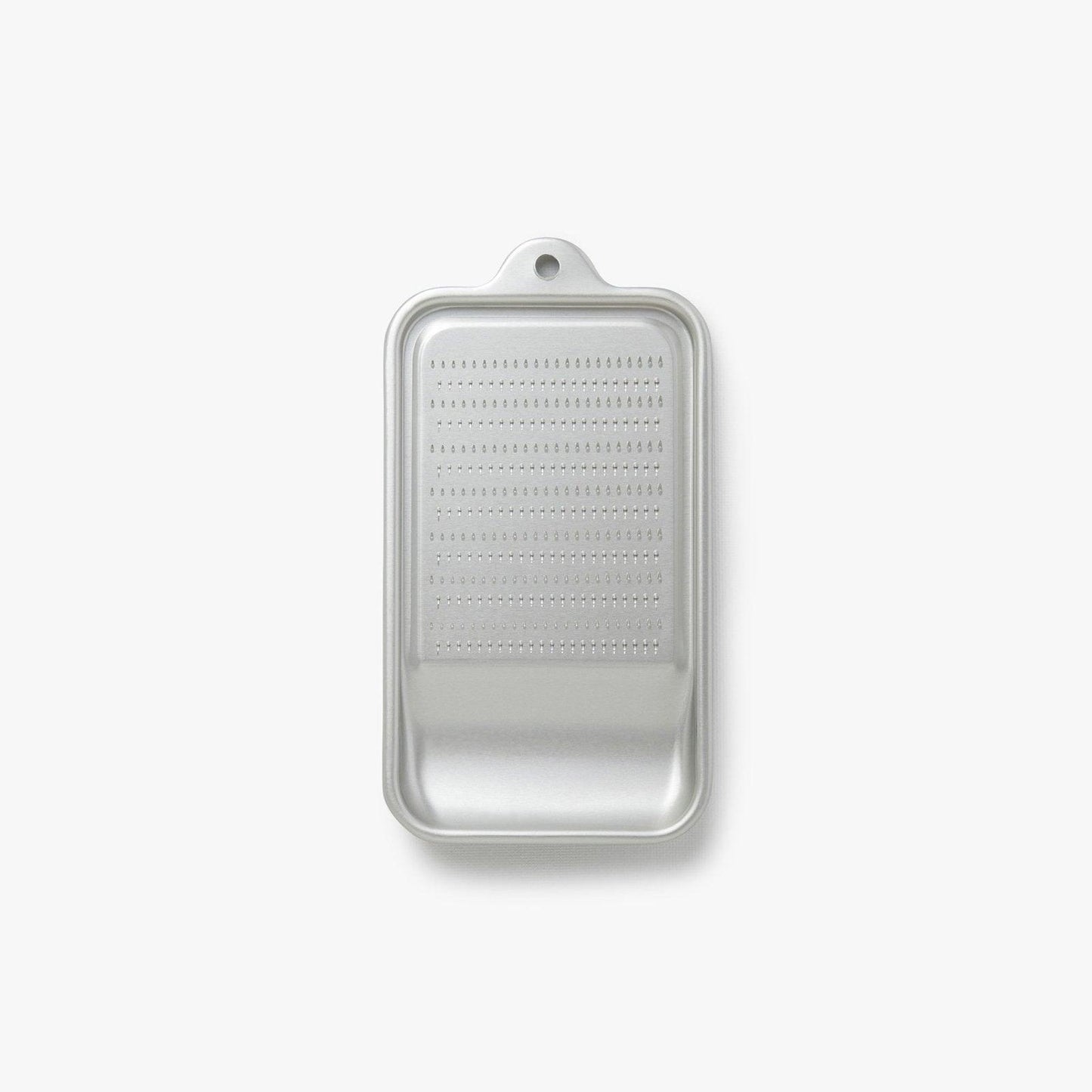 Petite râpe en aluminium - Maekawa Alumi - iRASSHAi