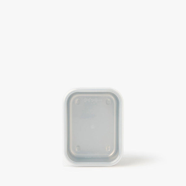 Boîte de congélation M ⋅ 155 x 120 x 60mm ⋅ Akao Boîte de congélation M ⋅ 155 x 120 x 60mm ⋅ Akao