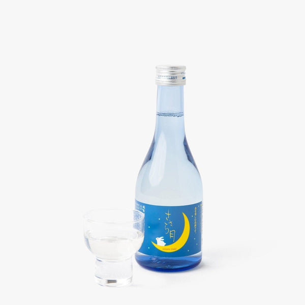 Sake Sasara Tsuki Junmai ⋅ 10,5% ⋅ 300 ml Sake Sasara Tsuki Junmai ⋅ 10,5% ⋅ 300 ml