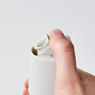 Vinaigretteflasche schwarz 120ml ⋅ Hario