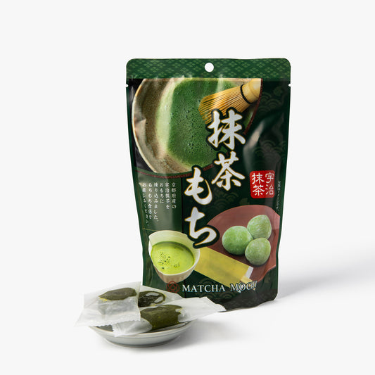 Matcha Mochi ⋅ Seiki ⋅ 130g