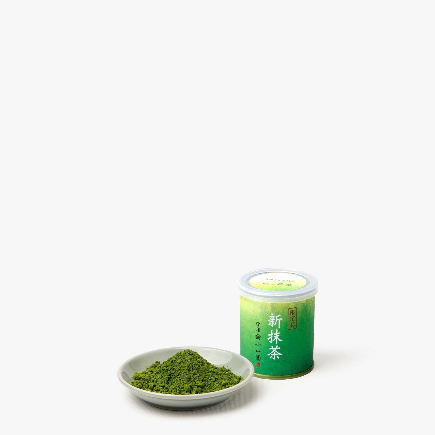 Matcha Tee Zeremonie Primeur Wakaba ⋅ Yamamasa Koyamaen ⋅ 30g