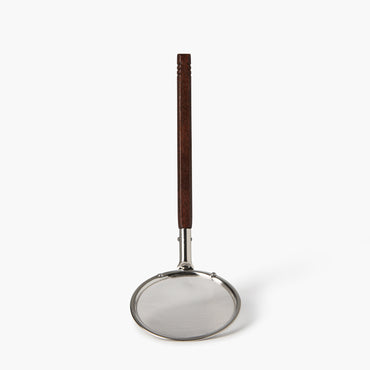 Schaumlöffel mit Holzgriff ⋅ Tokyo Design Studio