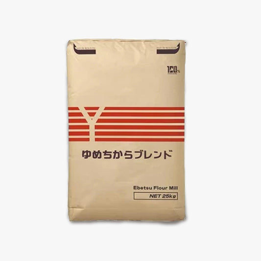 Weizenmehl yumechikara ⋅ ⋅ 25kg