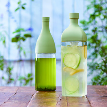 Flasche für Kaltaufguss 1.2L ⋅ Hario