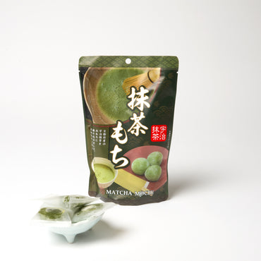 Matcha Mochi ⋅ Seiki ⋅ 130g