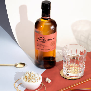 Whisky Nikka coffey grain ⋅ 45% ⋅ 700ml