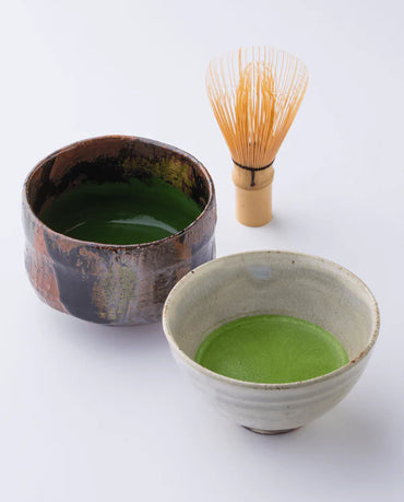 Matcha Tee Zeremonie Sayaka no Mukashi ⋅ Ippodo Tea ⋅ 40g