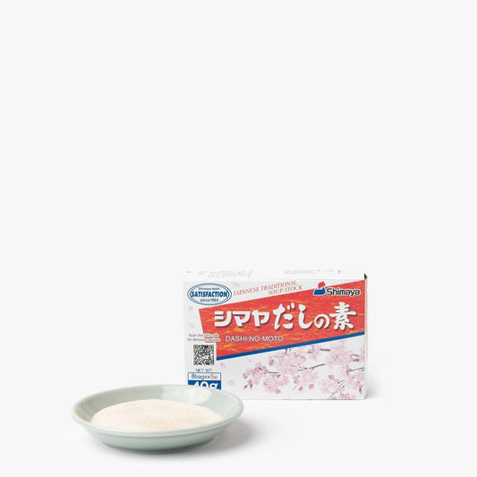 Fischbrühe Pulver - 40g - Shimaya - iRASSHAi
