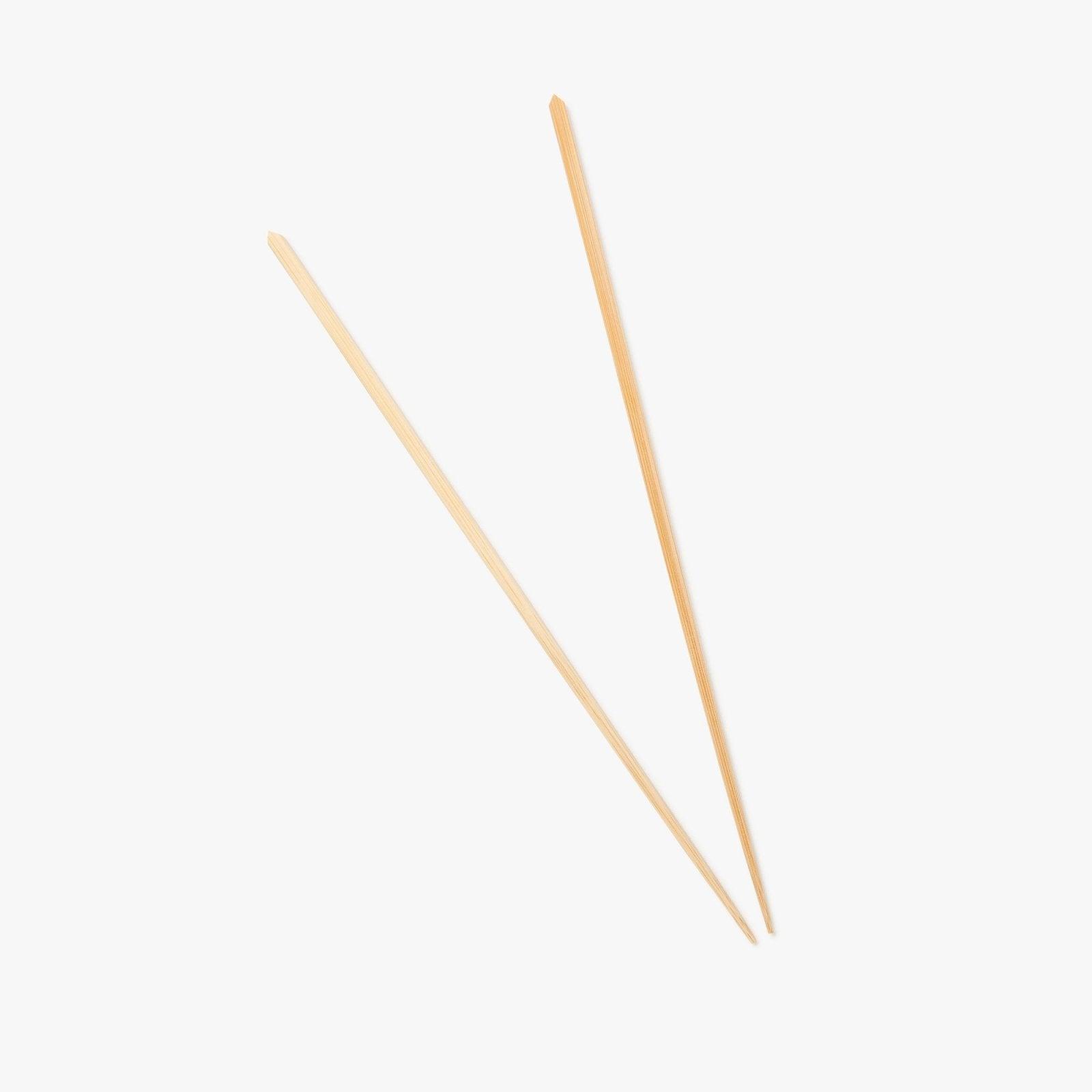 Kochstäbchen aus Bambus - Miyabitake -iRASSHAi