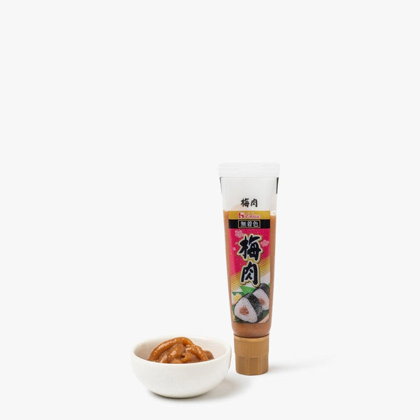 Pflaumenpaste ume ⋅ House foods ⋅ 35g Pflaumenpaste ume ⋅ House foods ⋅ 35g
