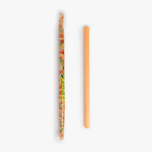 Lange Kaubonbons mit Orangengeschmack - 30g - Yaokin - iRASSHAi