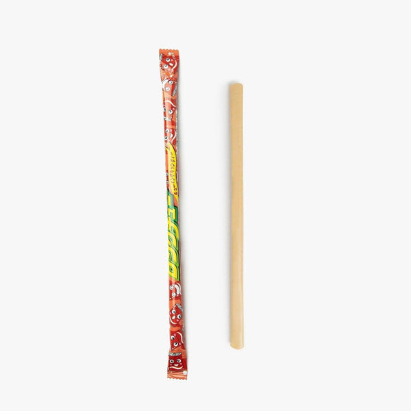 Langes Kaubonbon mit Cola-Geschmack Yaokin Long-Chew ⋅ Yaokin ⋅ 30g Langes Kaubonbon mit Cola-Geschmack Yaokin Long-Chew ⋅ Yaokin ⋅ 30g